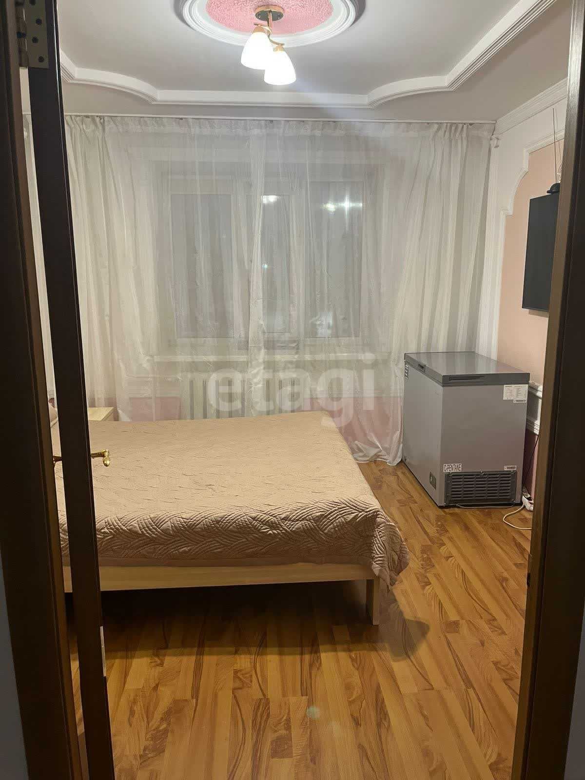 Продам 3-х ком кв на 2 этаже из 5 Женис 33 , площадь 83,4 , цена 23млн