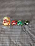 Bionicle Бионикл Lego Лего Bohrok 2002 Bohrok Kal 2003