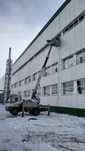 Услуги Автовышки 16 метров