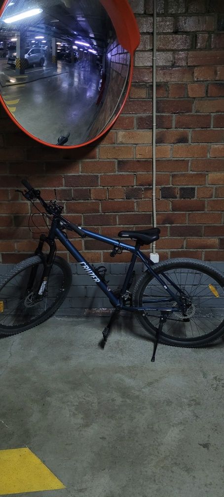 MTB Cruzer Magnum