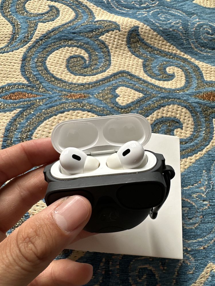 Наушники Air pods pro 2nd generation