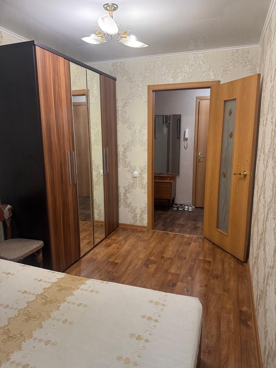 Продам 2 х комнатную квартиру.