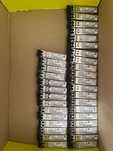 Трансиверы Brocade 4G SW Fibre Channel SFP Module