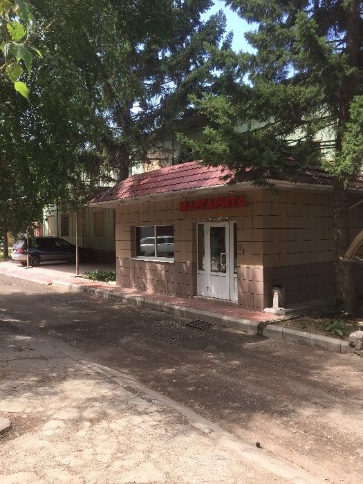 Аренда помещений свободного назначения (офис, склад, производство )