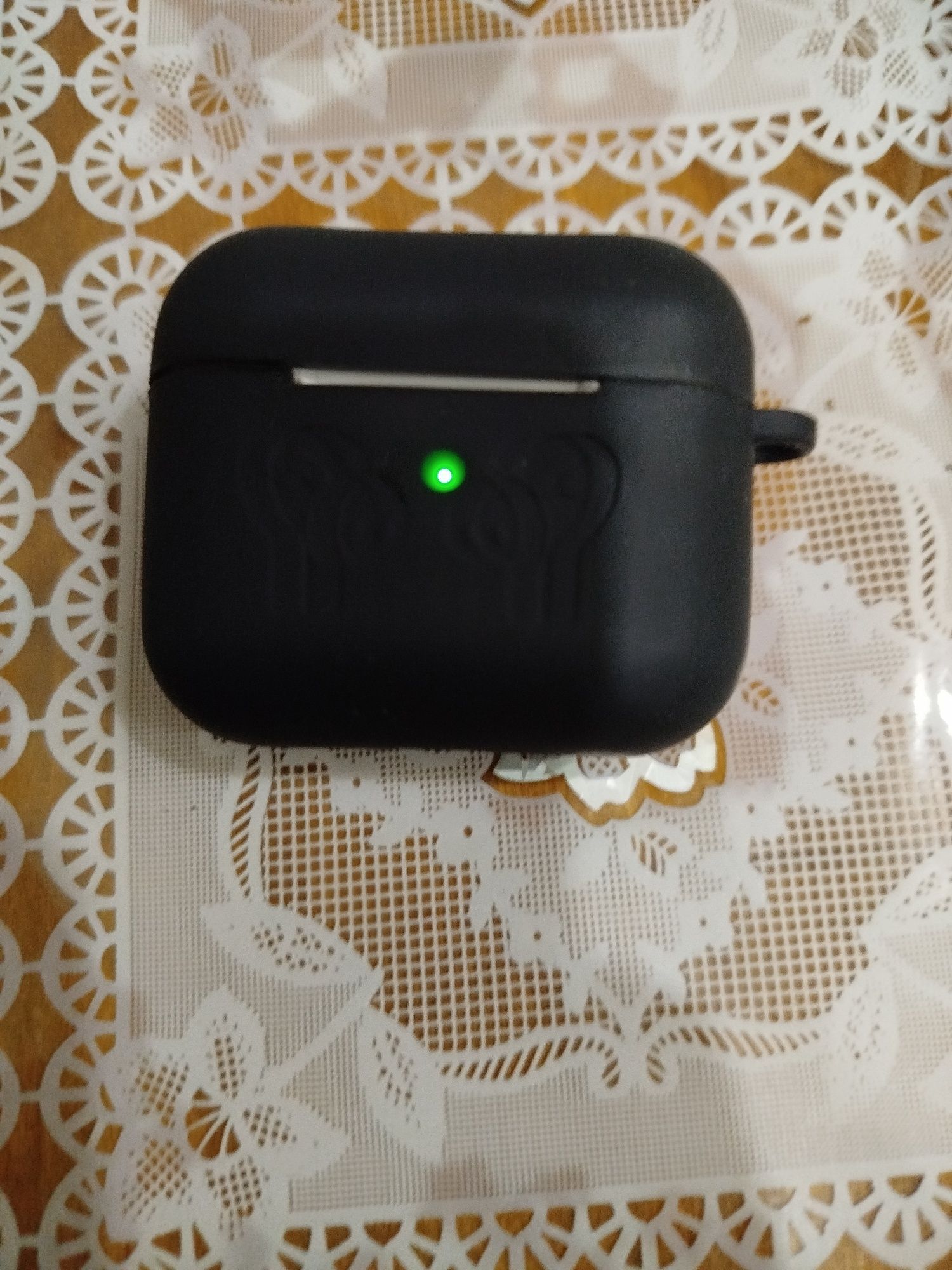 Airpods 3 версия