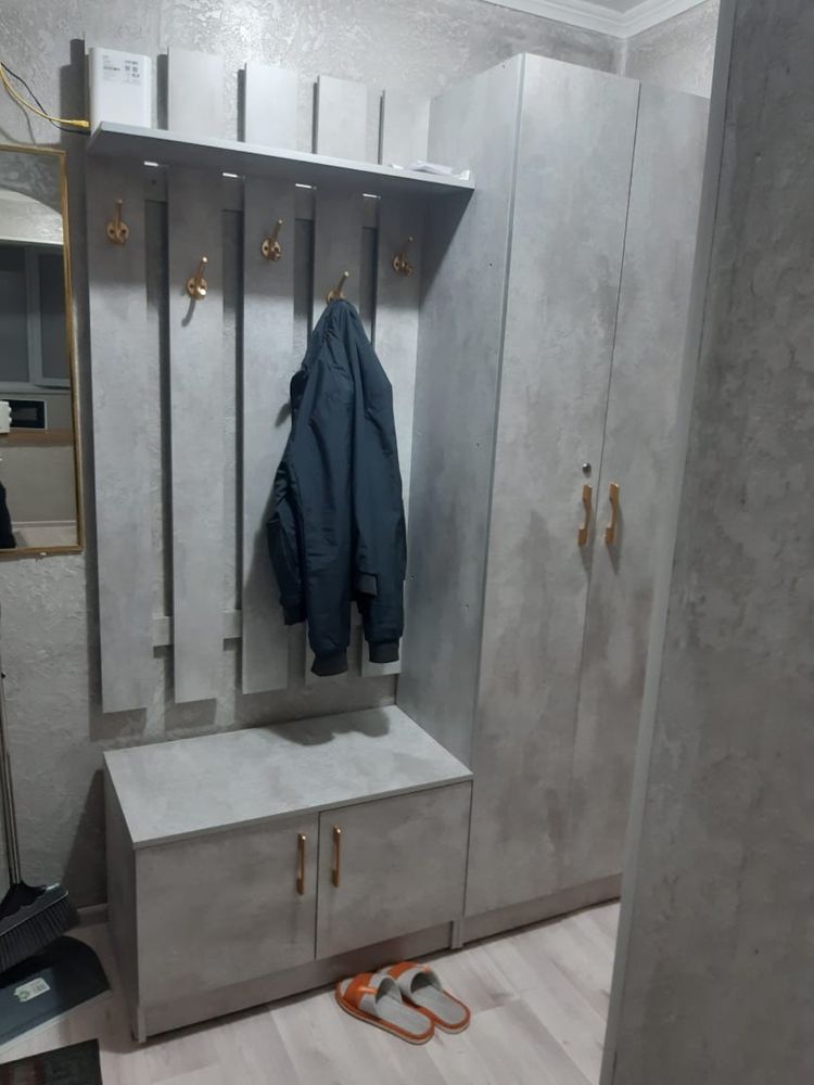 Сдам квартиру по суточно в районе Тонкуруш