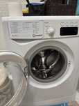 Indesit стиральная машинка