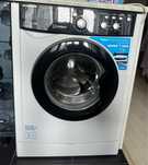 Стиральная машина Indesit