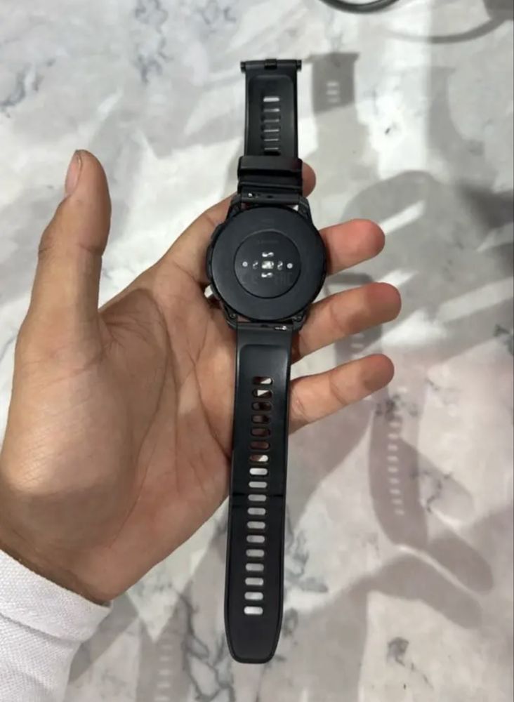 Продам смарты часы Xiaomi S1 active