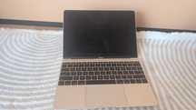 MacBook 12 Intel core m7