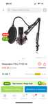 Микрофон Fifine T732 Kit почти новый