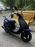 Peda Joker 125cc