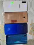 Продам телефоны Samsung A 70, Redmi, Huawei
