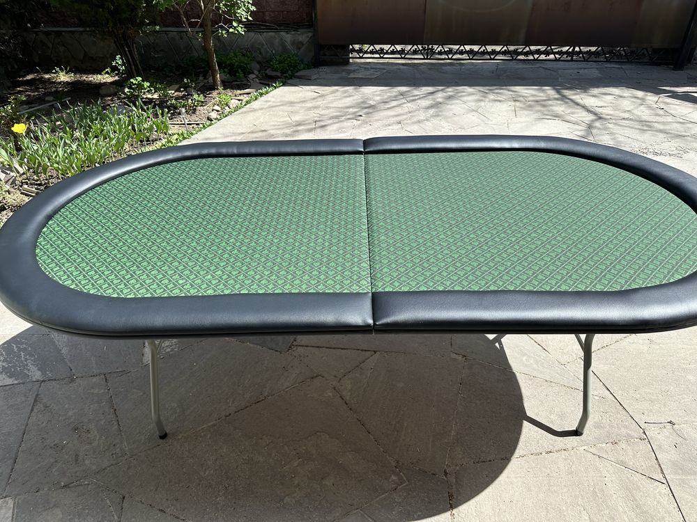 Покерный стол, стол для покера, poker table