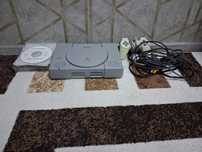 Продам сони пс 1 ps 1 one Playstation плейстейшн один