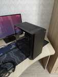 Продам корпус cougar purity rgb