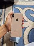 Iphone xs max 256gb