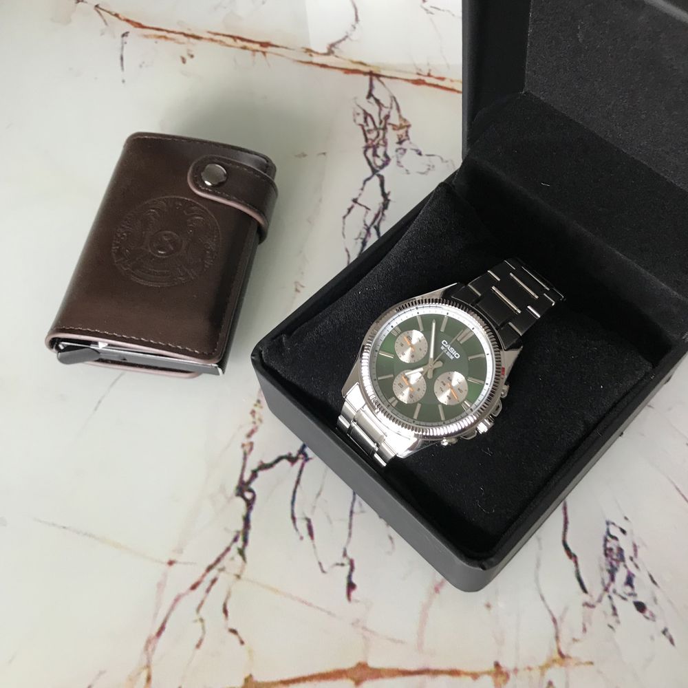 Продам Casio MTP-1374