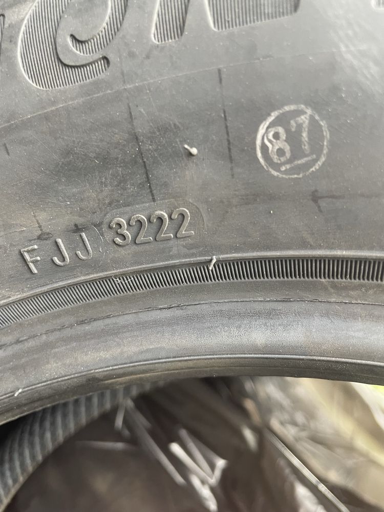 Летние шины Roadx RX Motion H12 205/65 R15 94V новые
