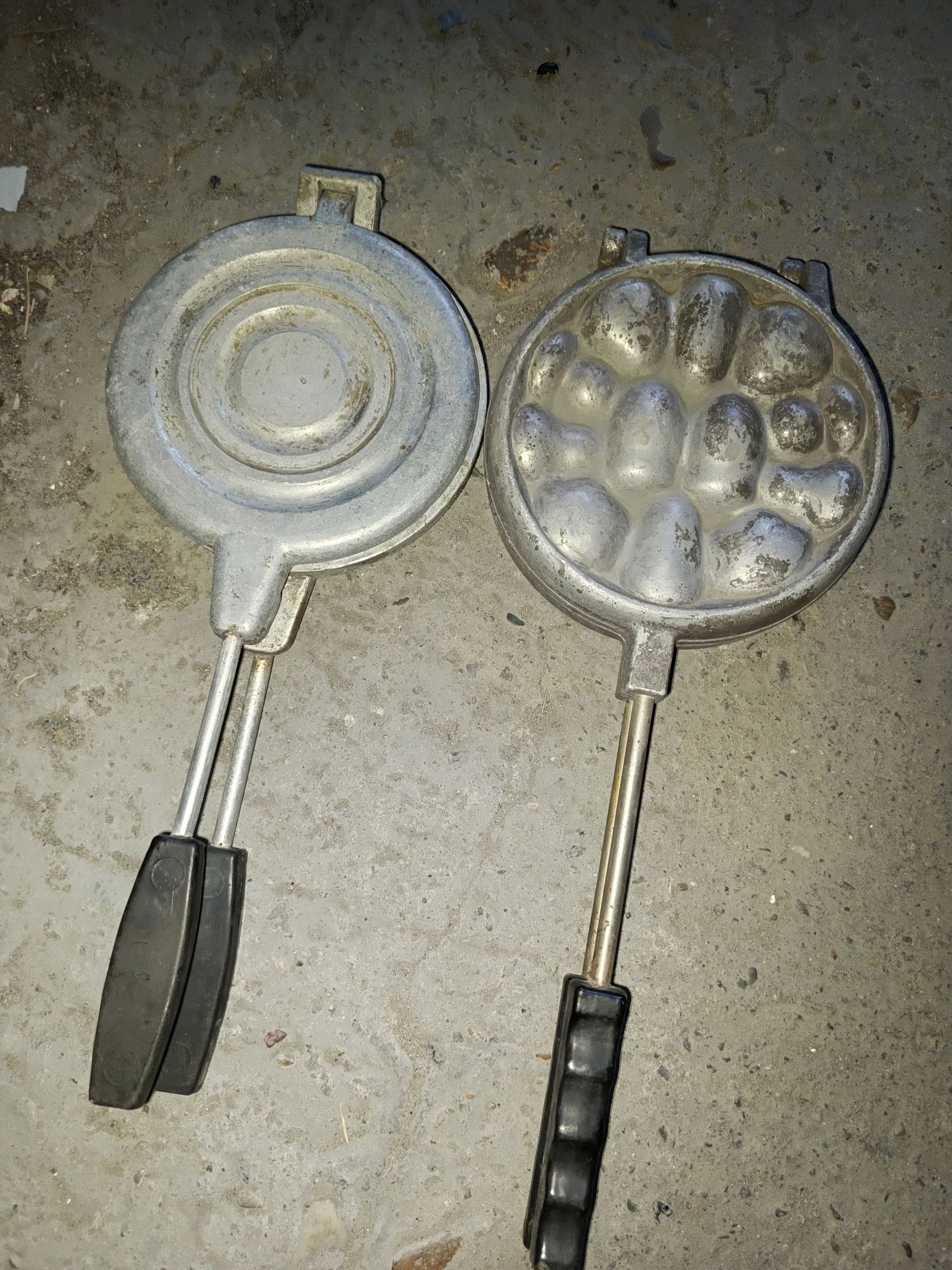 Орешница СССР продам