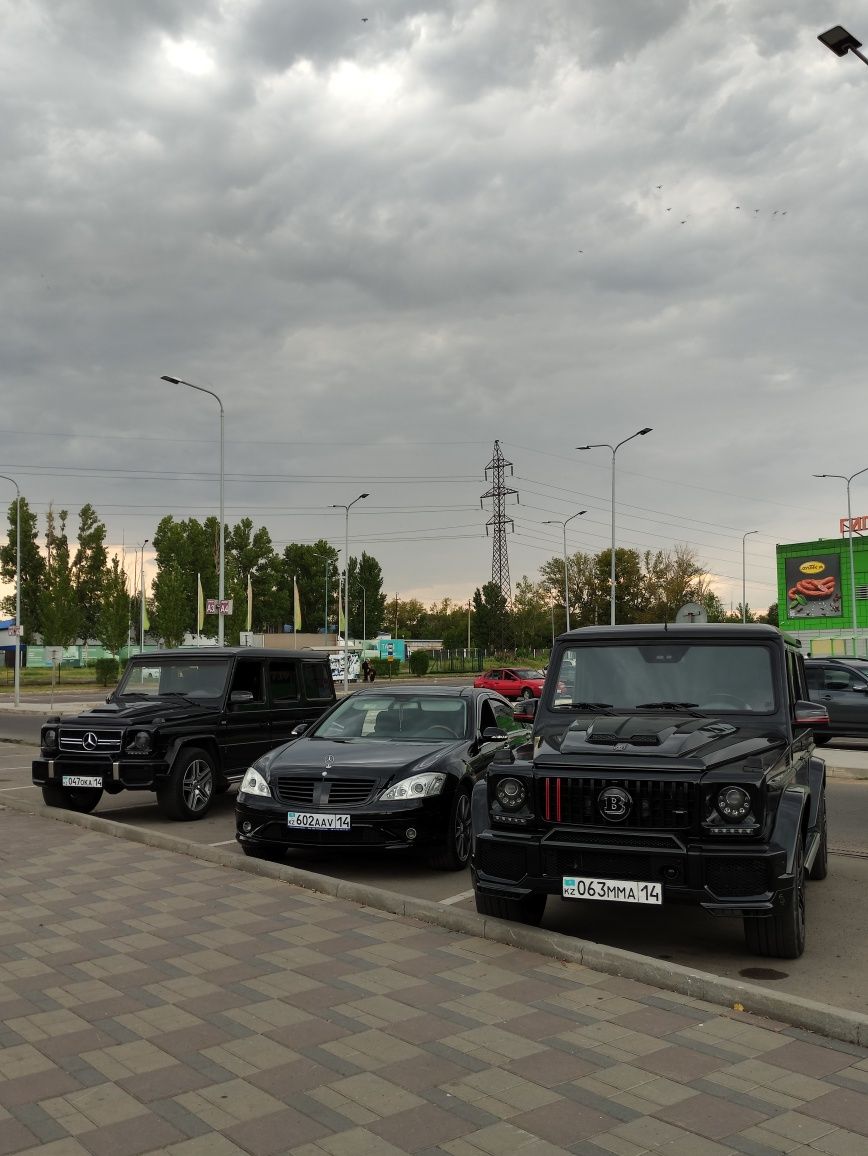 Прокат авто в Павлодаре