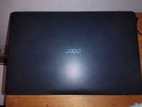 Ноутбук ACER с усиленным аккумулятором