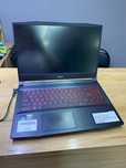 Ноутбук MSI Core-I7