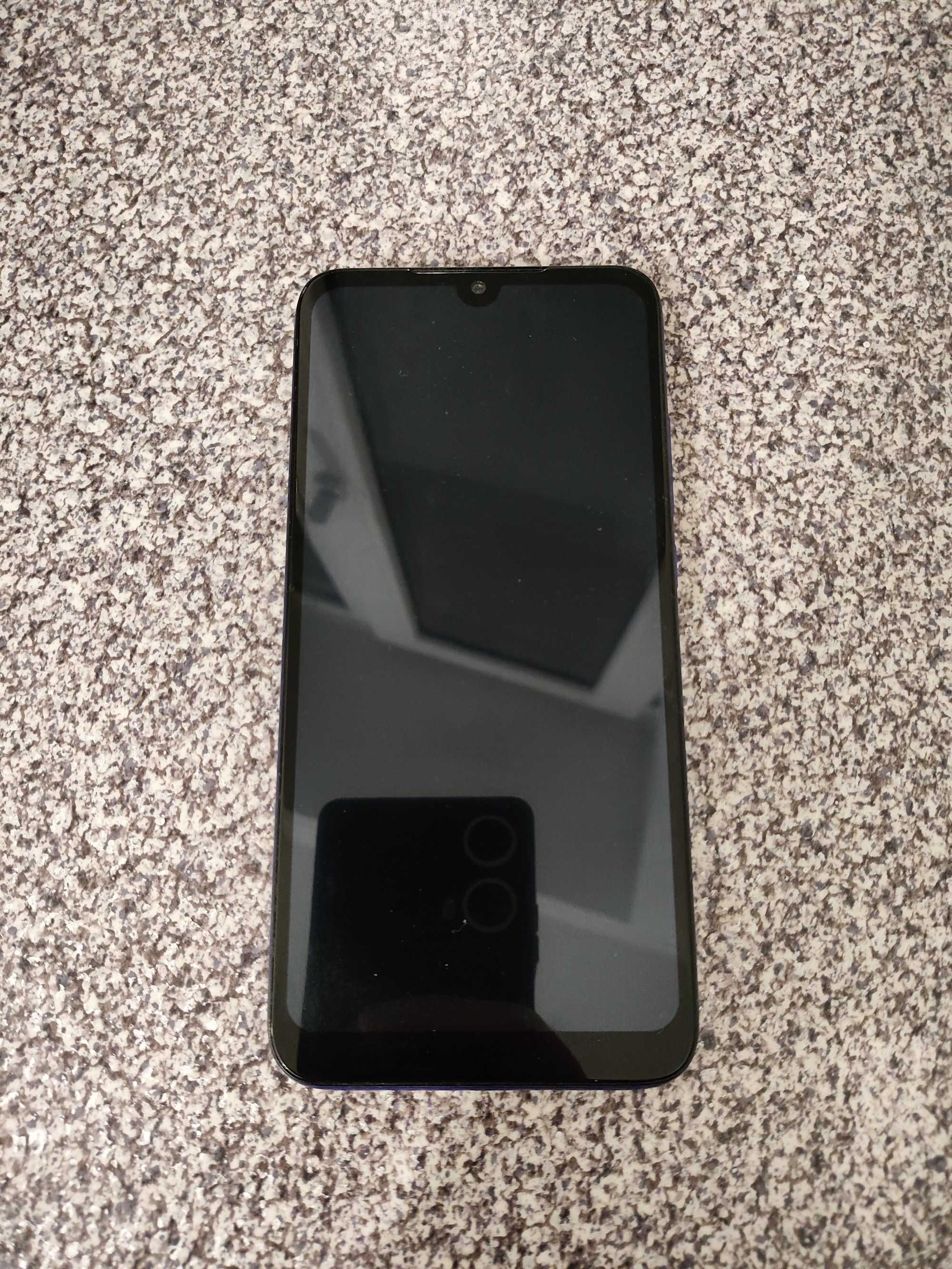 Продам мобильный телефон LG G360 и смартфон Redmi 7