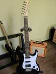 Aria pro ii stg - series