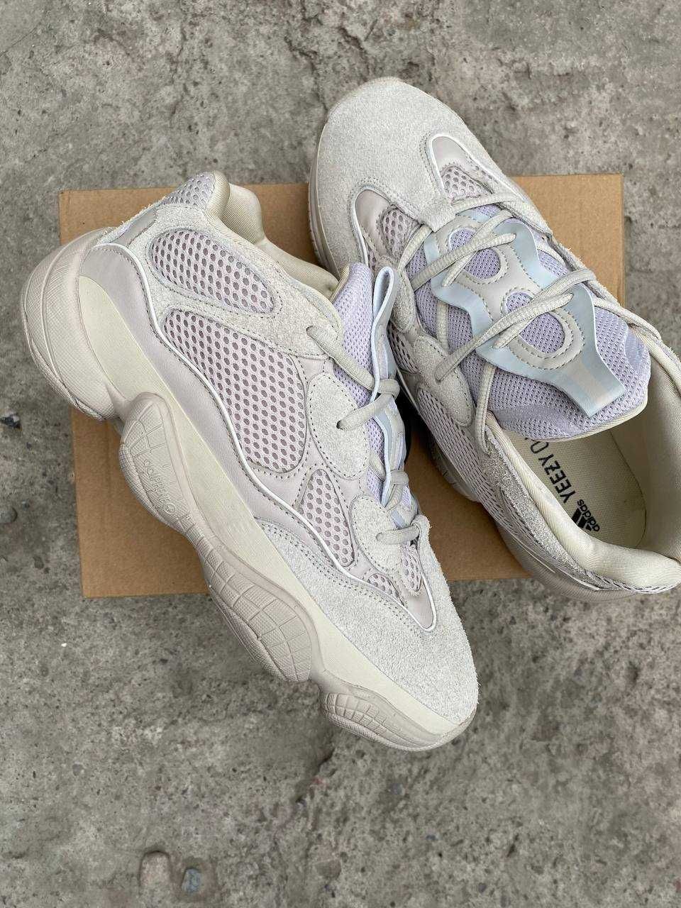 Adidas YEEZY 500 кке
