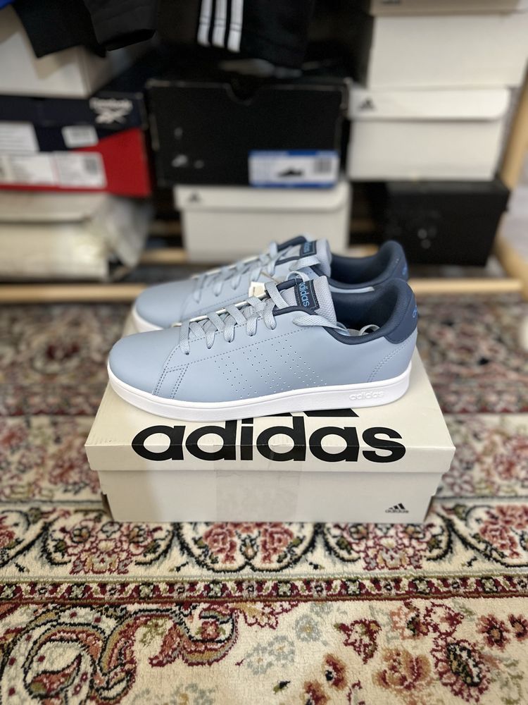 Adidas adventage