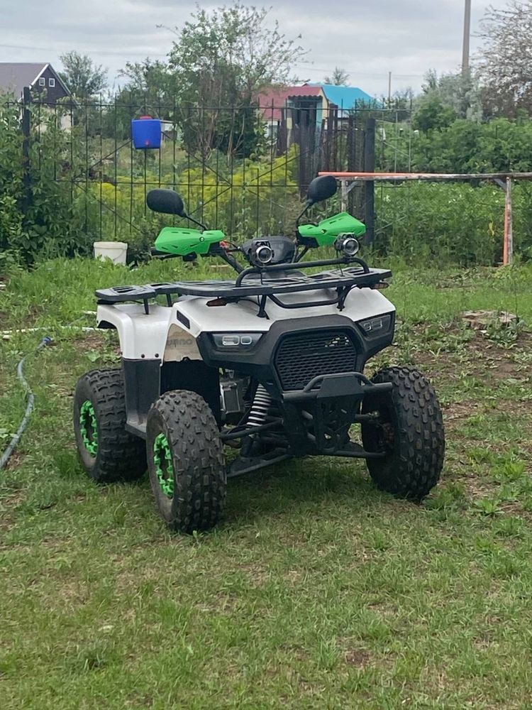 Продам квадроцикл
