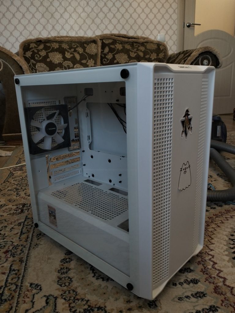 Корпус DeepCool CC360 ARGB, White

slide 1 of 14
p