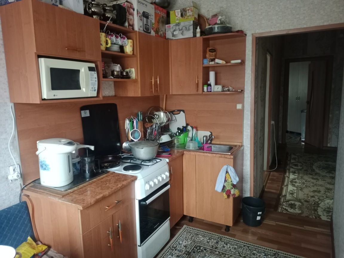 Продам 3х комнатную квартиру