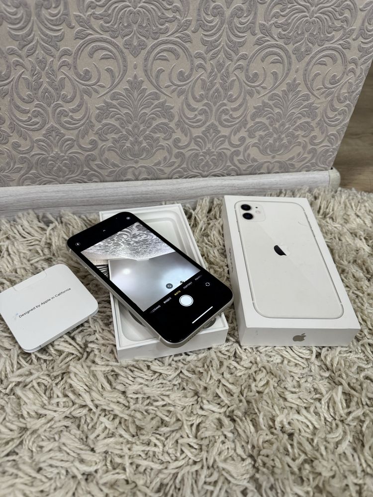 Iphone 11 Айфон 11 ВСЕ РАБОТАЕТ