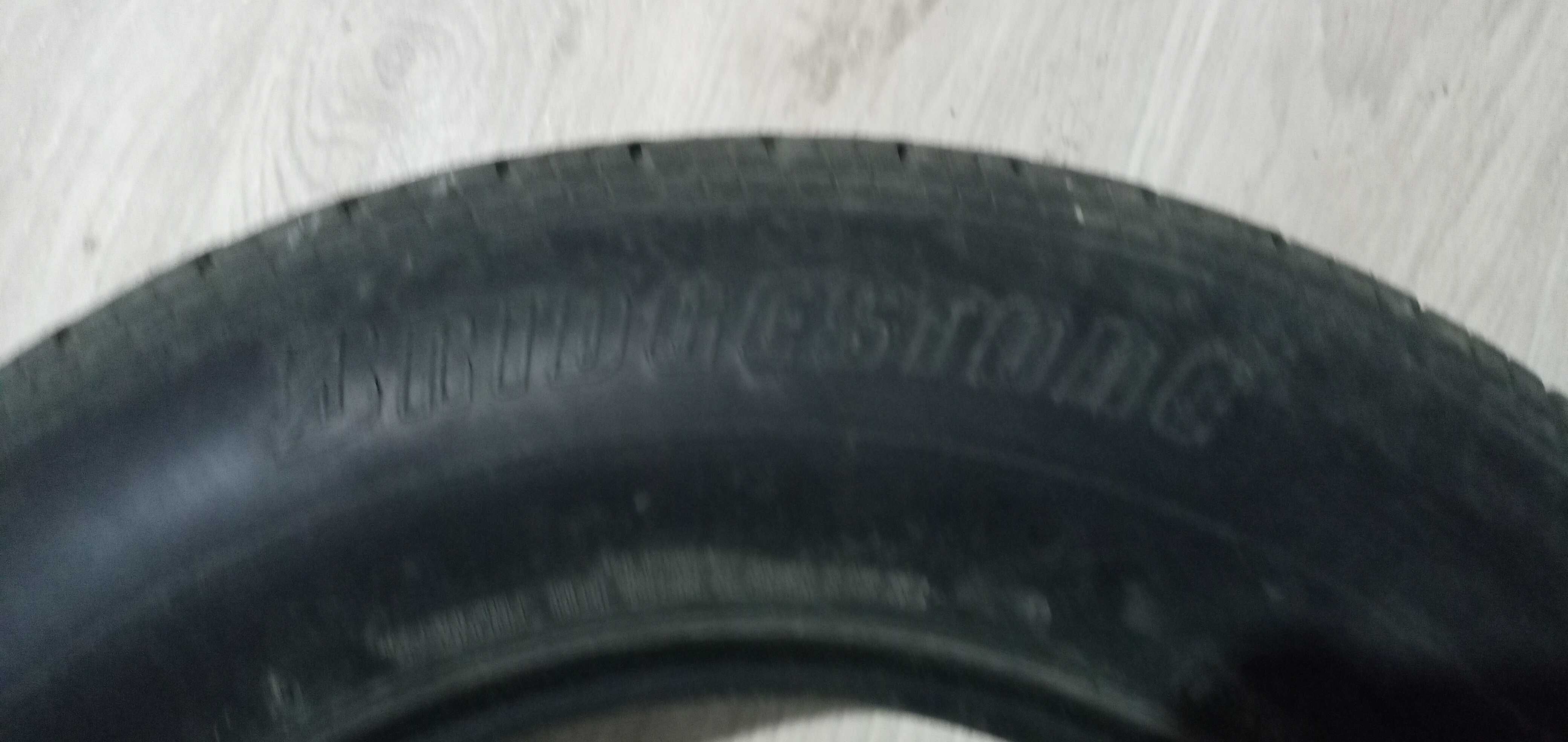 195/R15C  Б/у Bridgestone