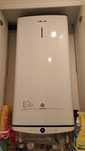 Продам титан Ariston Velis 80л. На запчасти