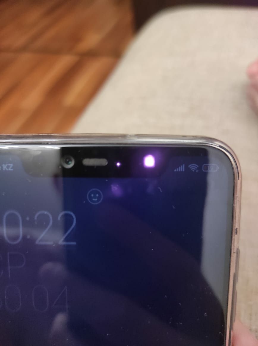Xiaomi mi 8 explorer edition pro