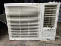 Продам Кондиционер Midea
