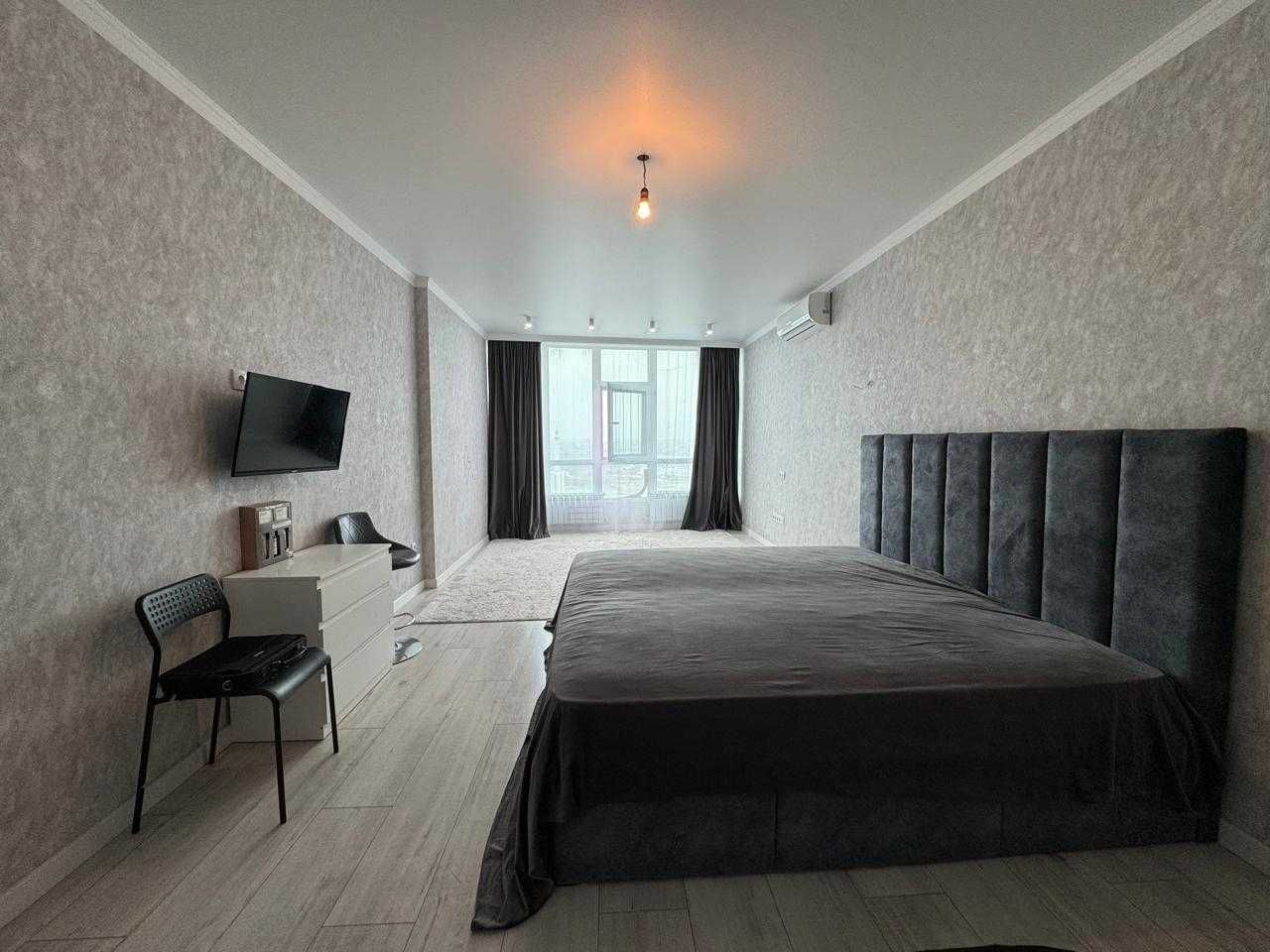 Продам 3-х комн.квартиру в Актобе Ажары