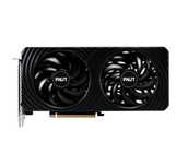 RTX 5060 PALIT DUAL - Новая, с гарантией