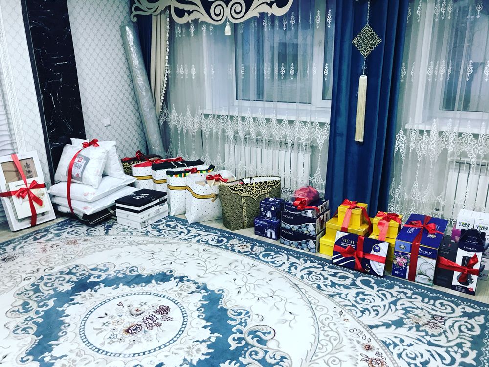 В г.Семей Сдается коттедж посуточно для ваших мероприйтий