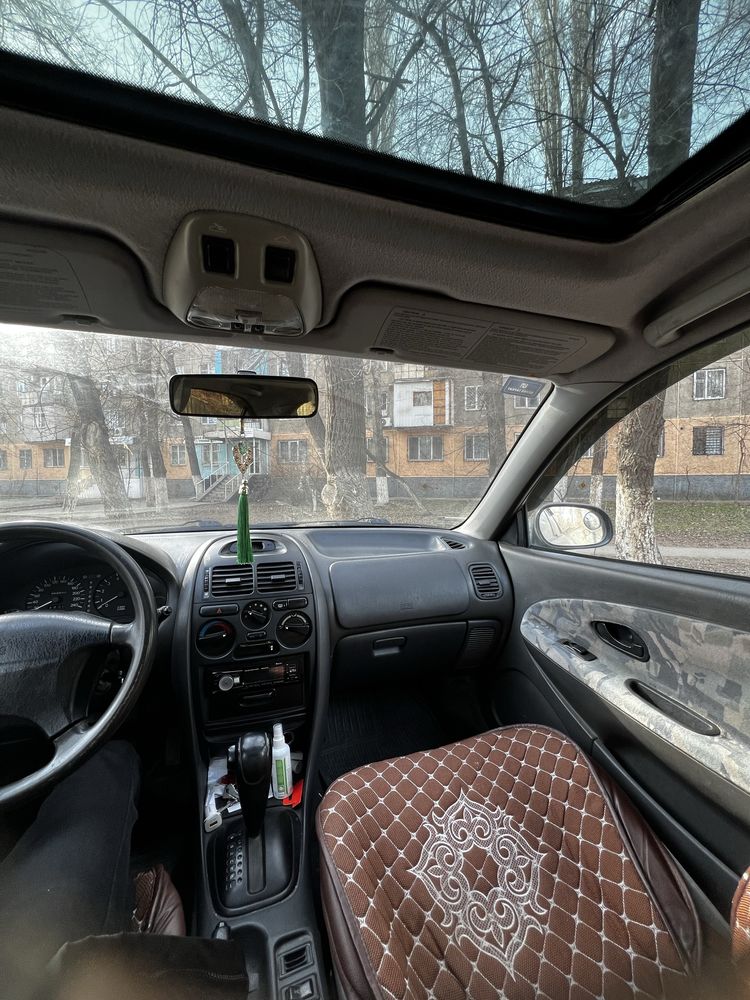 Продается Митсубиси Каризма  1,6   год 1995  ,     состояние отличный!