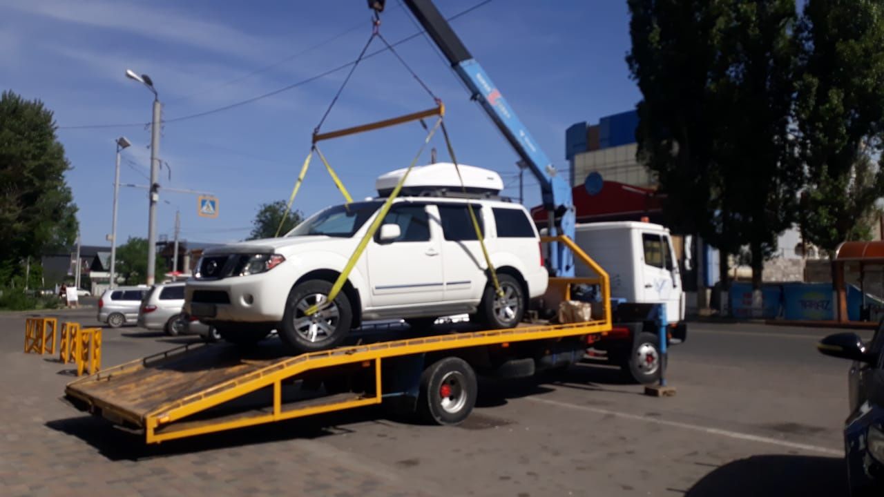 Эвакуатор в Малдыбай и манипулятор услуги