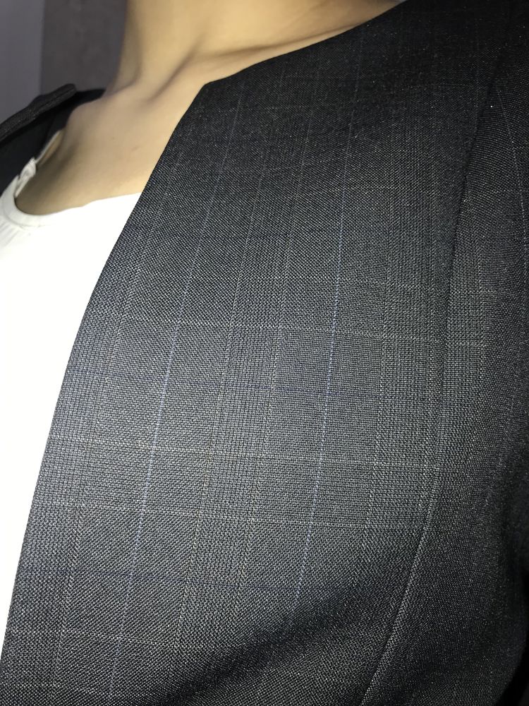 Продается офисный пиджак