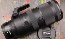 Nikon-Nikkor Z 70-200mm f 2.8 VR S s n026