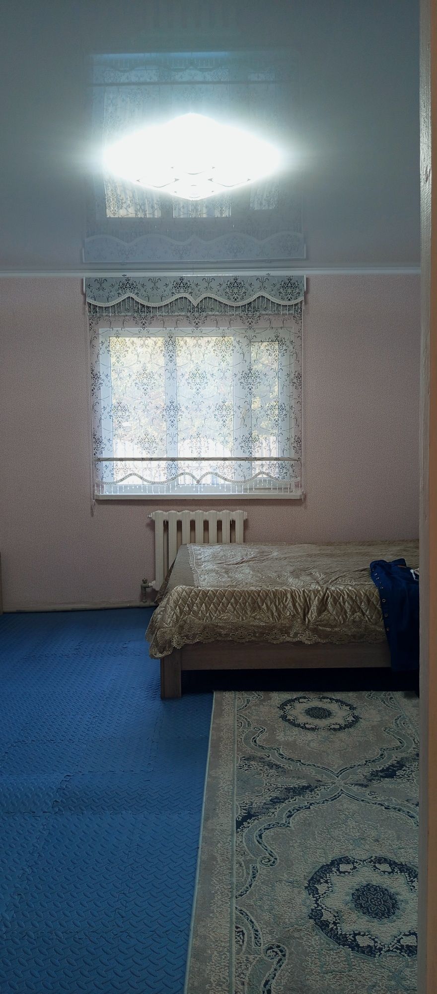 Срочно продам дом в мкр Алатау ИЯФ ИЯФ