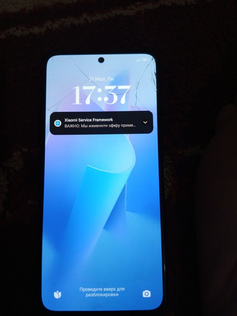Продам redmi note 11