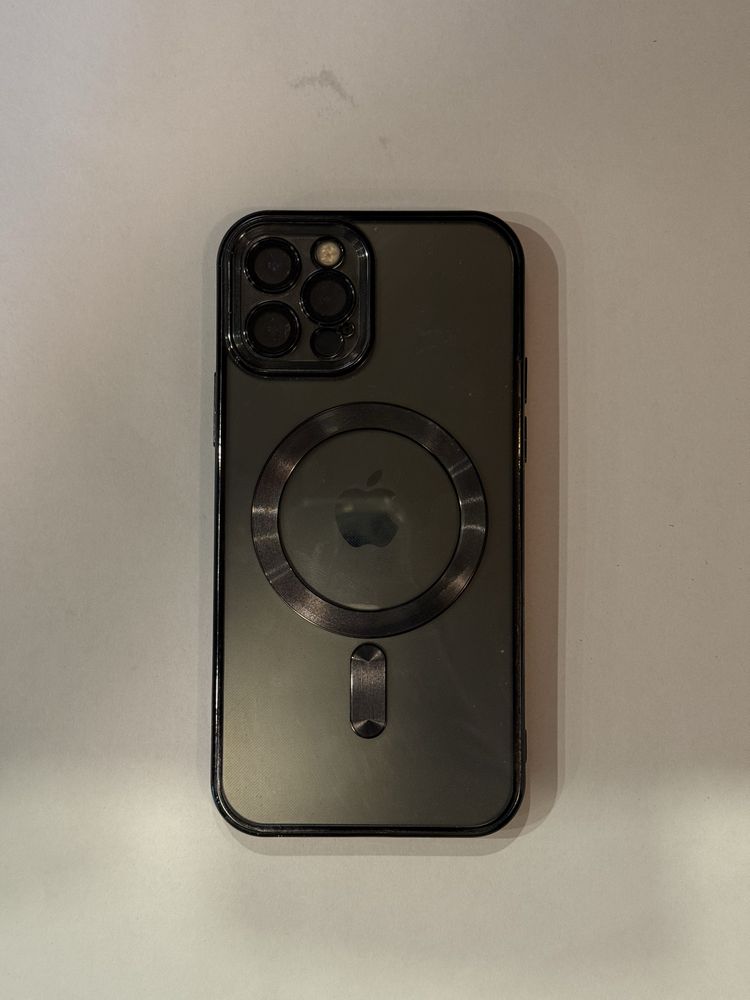 iPhone 12 Pro , 256 gb , green midnight