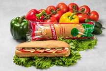 Изготовление продажа выпечка на заказ сэндвич хот-дог fast food